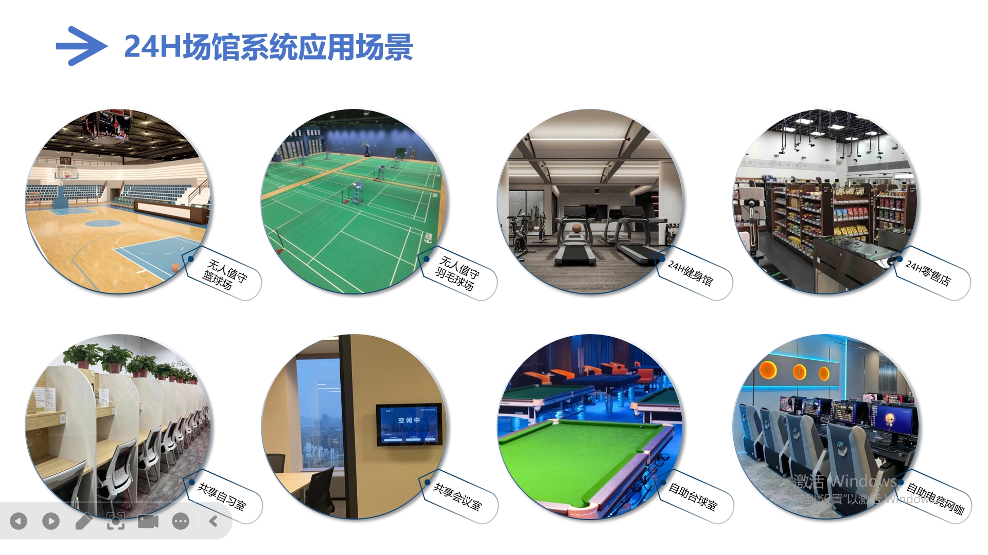 广西场馆运营系统